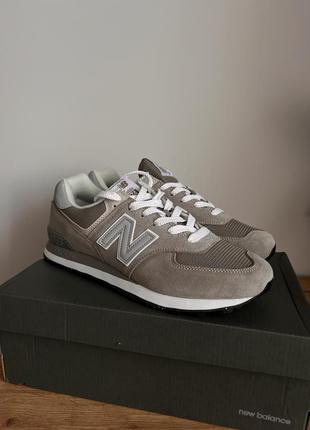 Кроссовки new balance