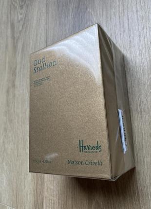 Maison crivelli oud stallion 50 ml.