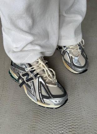 Кроссовки new balance