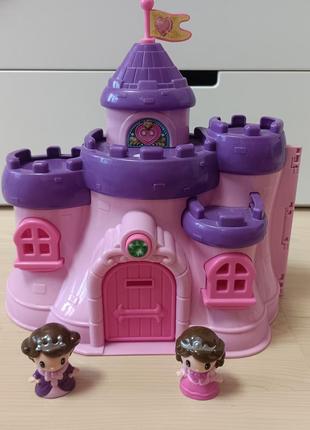 Вежа для принцес