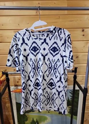 Унисекс футболка celio
