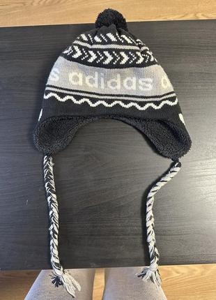 Шапка adidas