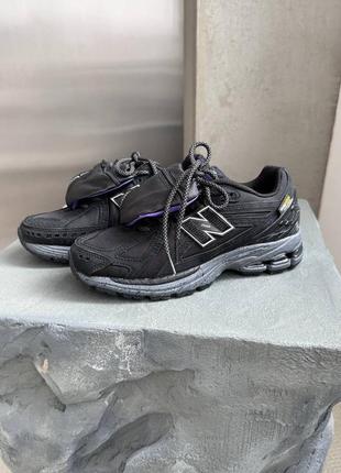 Кроссовки new balance