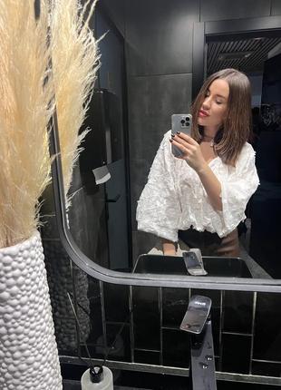 Рубашка италия натуральная ткань