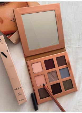 Vera олівець для повік очей