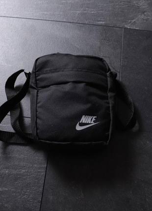 Сумки месенджери 🔥 бренд: nike, jordan, under armour, the north face