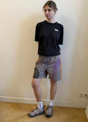 Спортивні шорти puma x kidsuper