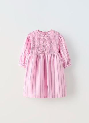 Сукня zara 92см