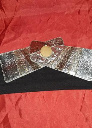 Ремінь гумка