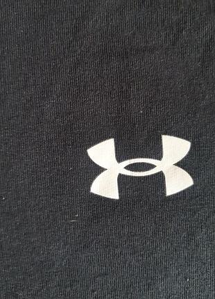 Кофта under armour s-m 2