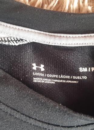 Кофта under armour s-m 3