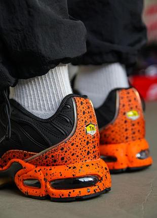 Nike air max tn plus «safari» 10