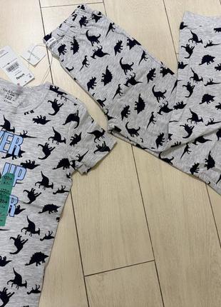 Піжама бавовна