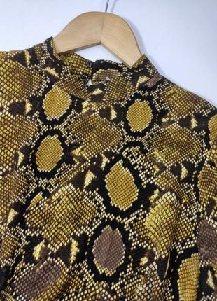 Zara платье хит 5