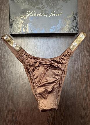 Трусики victoria’s secret