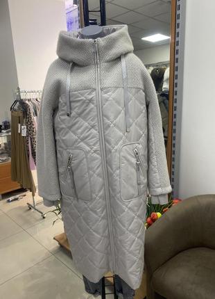 Пальто