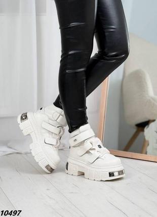 Черевики жіночі 2