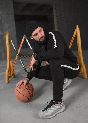 Спортивный костюм nike black