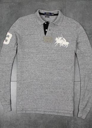 Лонгслів ralph lauren