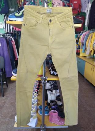 Джинси zara