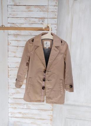 Плащ river island 2