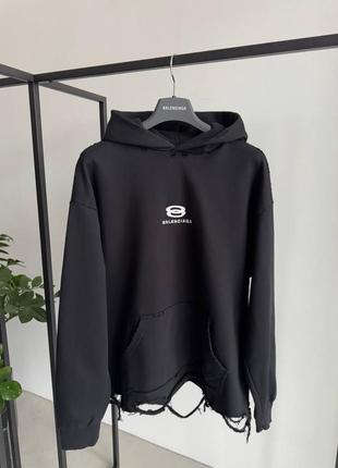 Худи люкс качество