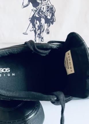 Кеды asos кроссовки 4