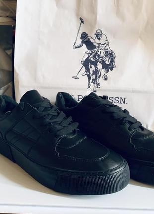 Кеды asos кроссовки 5