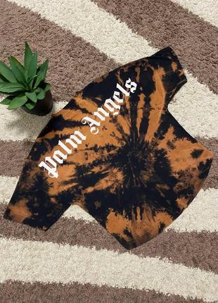 Футболка унисекс palm angels оригинал
