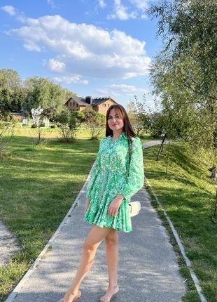 Сукня зара