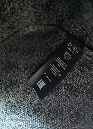Сумка кроссбоди гесс guess оригинал5 фото