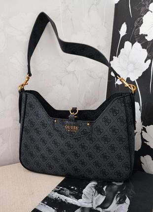 Сумка кроссбоди гесс guess оригинал2 фото