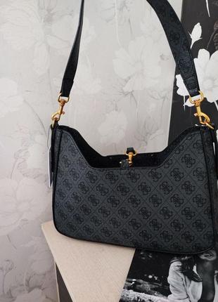 Сумка кроссбоди гесс guess оригинал3 фото