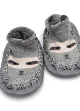 Чешки носочки