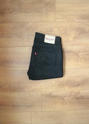 Джинси levis 519