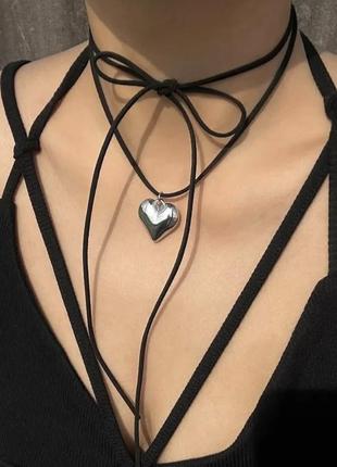 Подвеска 🖤