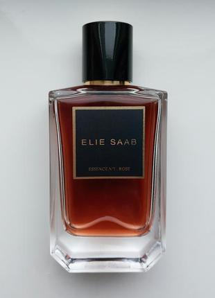 Essence no. 1 rose elie saab распив,оригинал