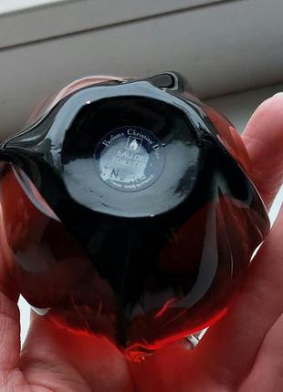 Распылитель, dior poison girl toilette4 фото
