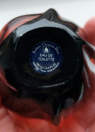 Распылитель, dior poison girl toilette3 фото