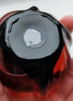 Распылитель, dior poison girl toilette2 фото