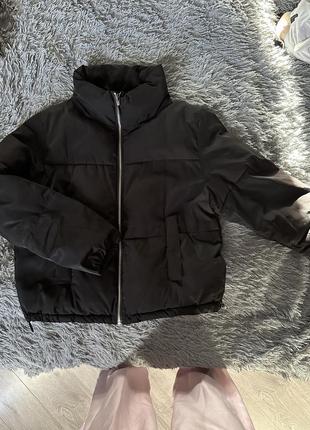 Куртка h&m