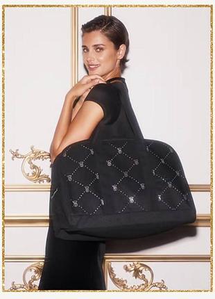 Сумка тоте victoria’s secret