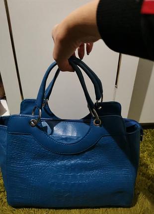 Сумка женская