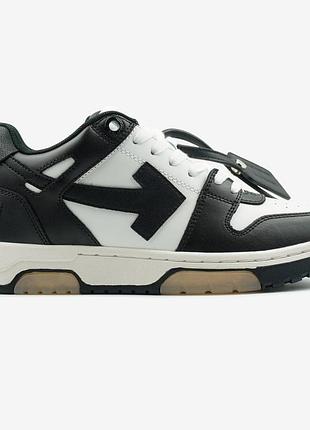 Кроссовки off-white3 фото