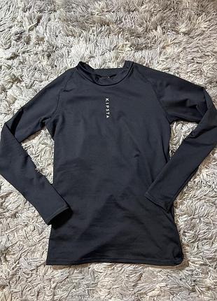 Термо-кофта для спорту