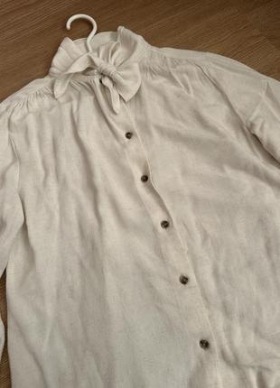 Льняна сорочка