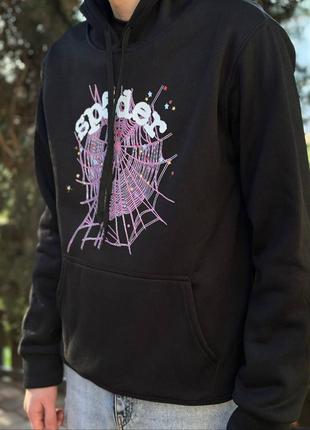 Худи sp5der
