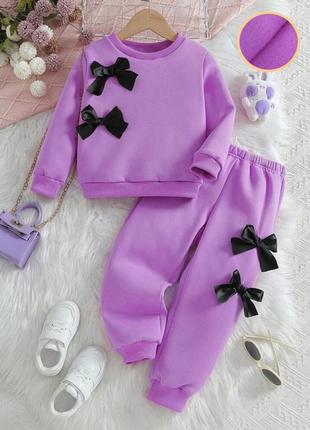 Костюм для девочки