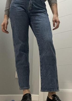 Wrangler джинси