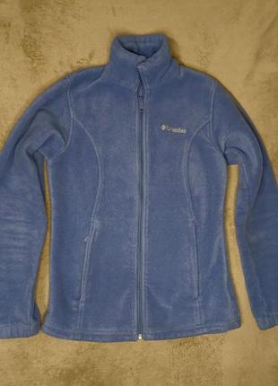 Фліска columbia